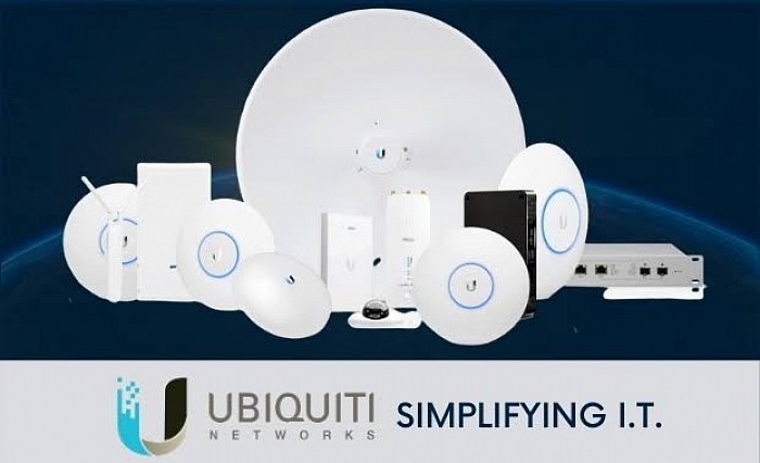 Unifi Ubiquiti