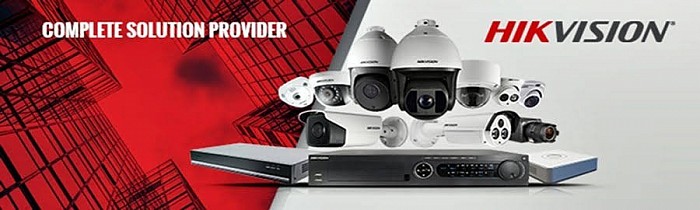 Hikvision