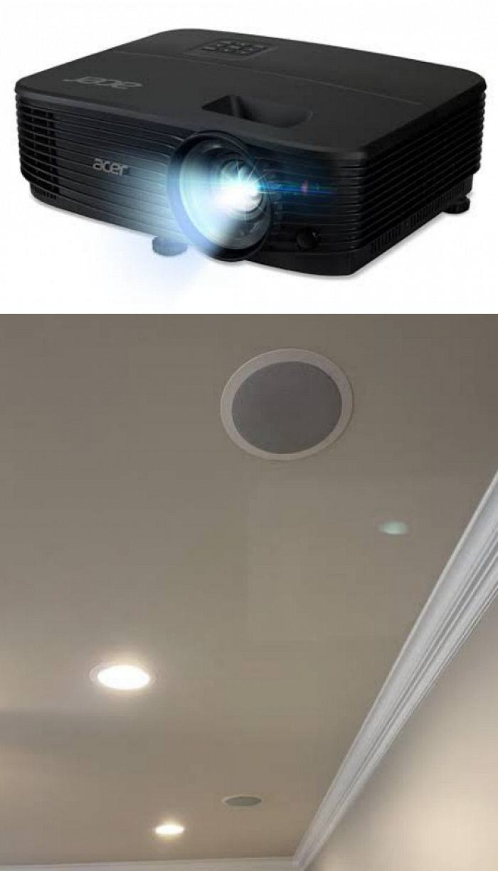 Projector